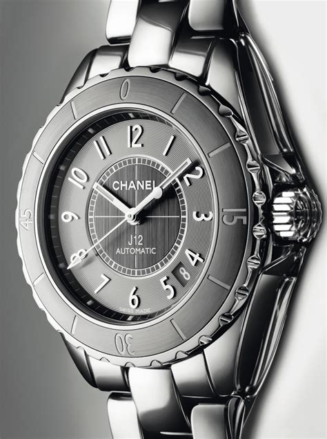 chanel j12 repair cost|Chanel watch j12 price.